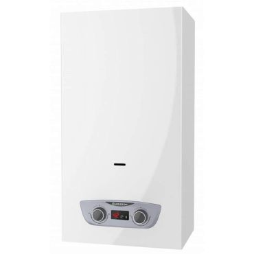 газовая колонка ARISTON FAST R DISPLAY 10L NG 3632715