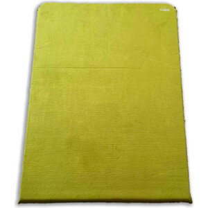 Коврик самонадувающийся TRAMP Comfort Double 5 cm 180*130*5 см