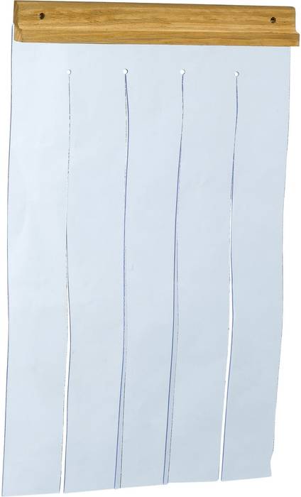 Ferplast дверь для будки CANILE MINI (20х28 см)