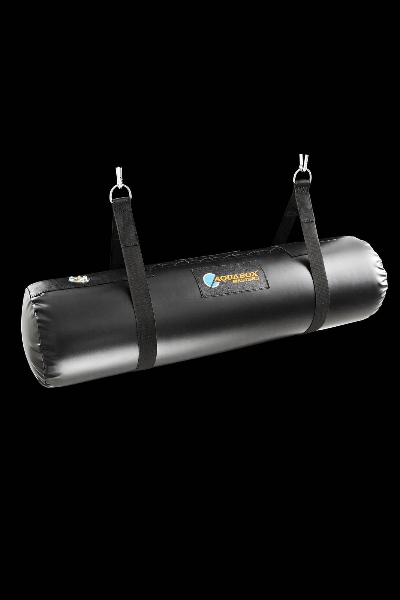Мешок водоналивной боксерский Горизонтальный 40 кг Aquabox ГПТГ 30х120-40