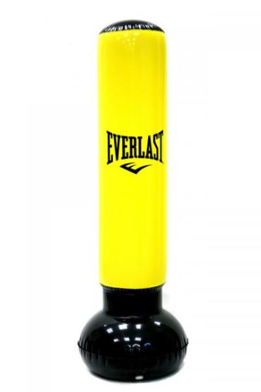 Боксерский надувной мешок Everlast Power Tower Everlast