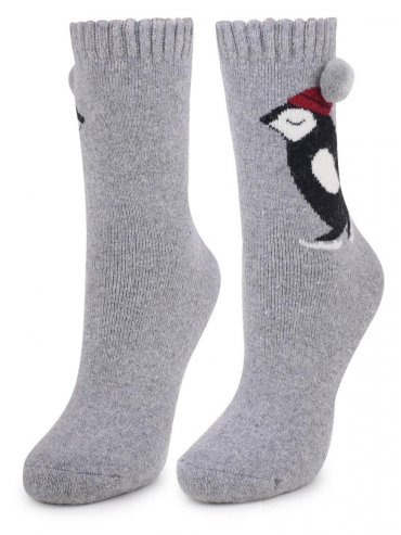 Носки ANGORA TERRY N41 Носки женские