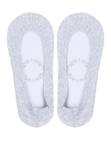 Носки STOPKI FASHION K22 Подследники