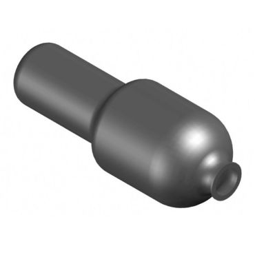 Мембрана Eurotechnology для ГА 100, EPDM 9640WHFL