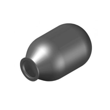 Мембрана Eurotechnology для ГА 35/50, EPDM 9642FL