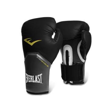 Перчатки боксерские Everlast Pro Style Elite, 14 OZ Everlast
