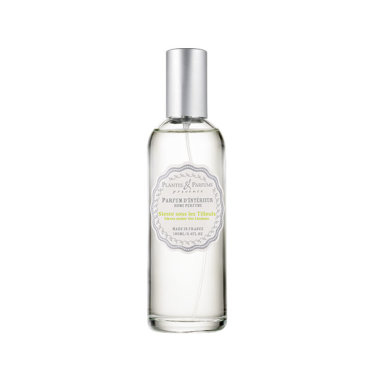 Духи интерьерные Plantes et Parfums provence В тени липы