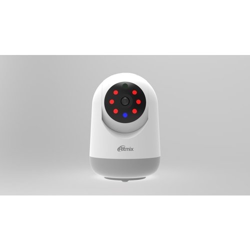 Wi-Fi камера Ritmix "IPC-220-Tuya"