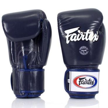 Детские перчатки тренировочные на липучке Fairtex, 8 oz Fairtex