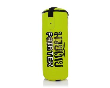 Детский боксерский мешок Fairtex HBK-1 Yellow Fairtex