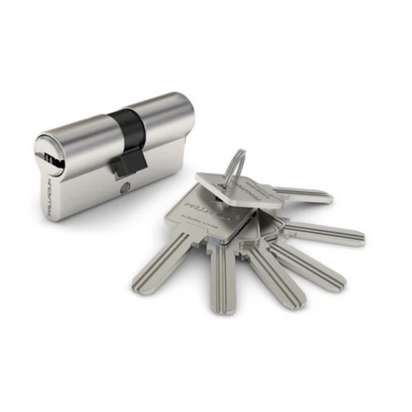 механизм цилиндровый palladium al 70 c cp(хром)