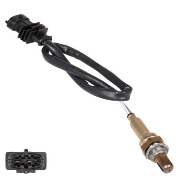 Датчик кислородный для автомобилей Opel Astra H (04-)/Astra G (98-) 1.6i до катализатора StartVolt