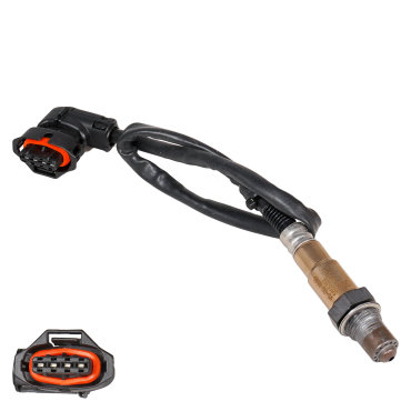 Датчик кислородный для автомобилей Opel Astra J (09-)/Corsa D (06-)/Insignia (08-) 1.6T после катализатора StartVolt
