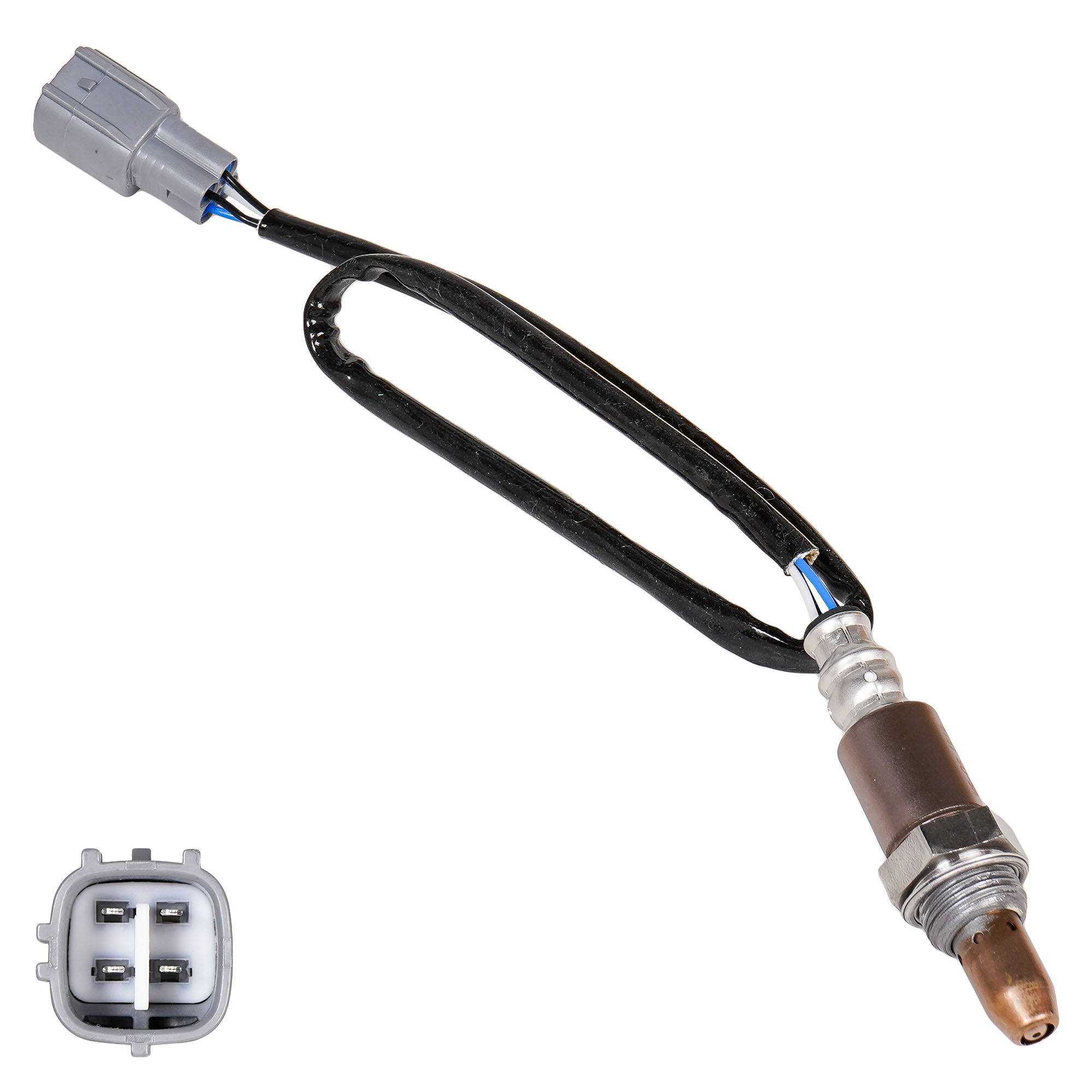 Датчик кислорода для автомобилей Toyota Camry V40 (06-) 2.0i/2.4i до катализатора StartVolt
