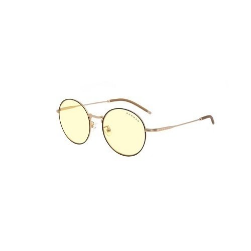 Очки для компьютера Gunnar Ellipse, Black/Gold