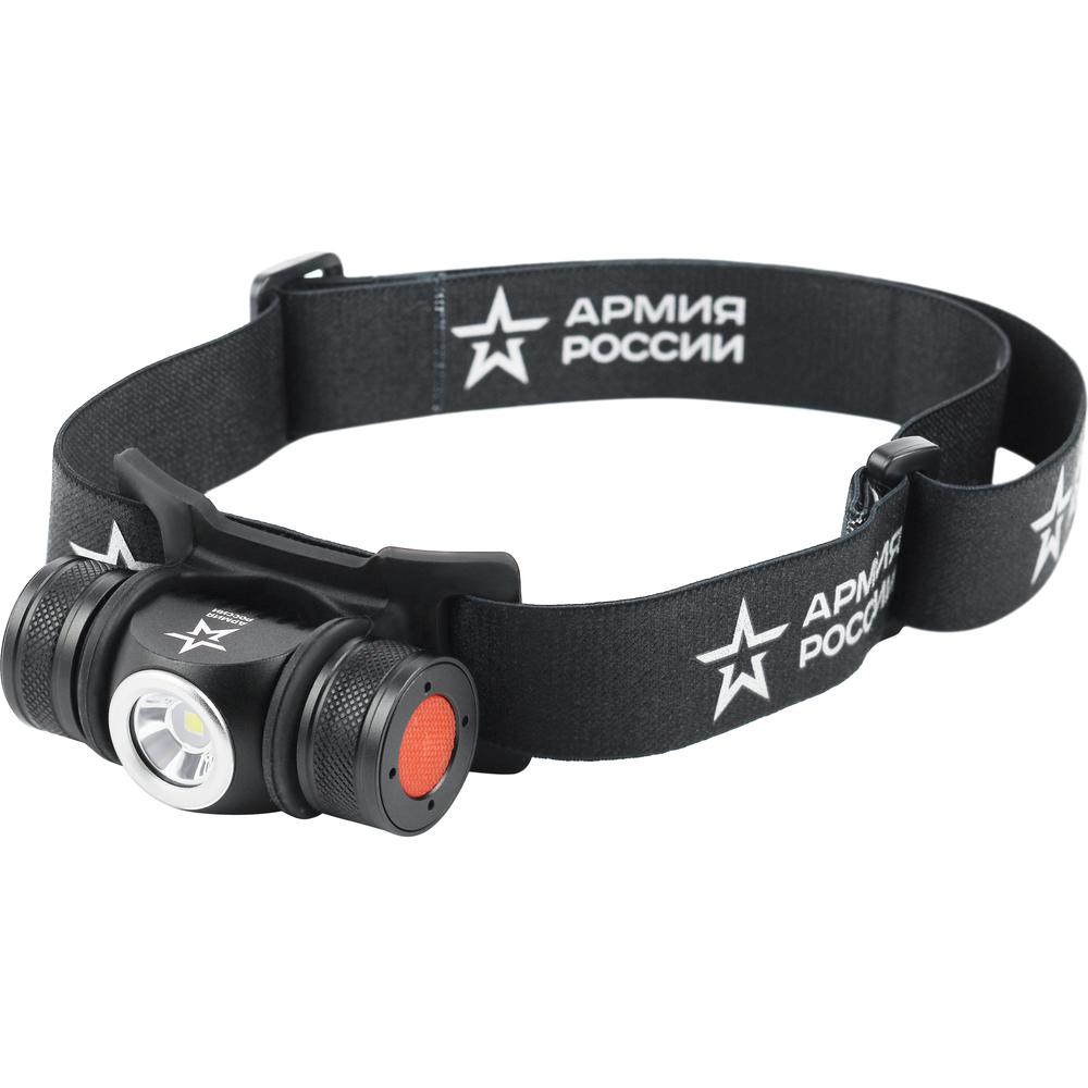Налобный фонарь ЭРА Армия России GA-502 Б0052317