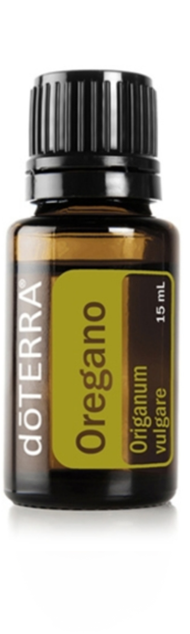 Эфирное масло душицы (орегано) doTERRA Oregano, 5 мл