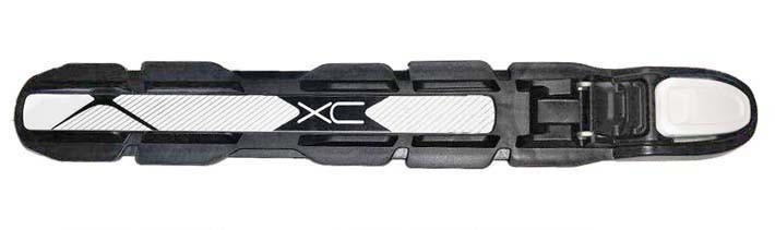 Крепления бег.XC SPRINT JR