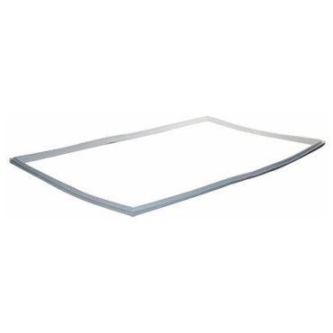 Beko 4546863200 (4546862200, 4546860400) уплотнитель 520x650мм двери морозильной камеры холодильника