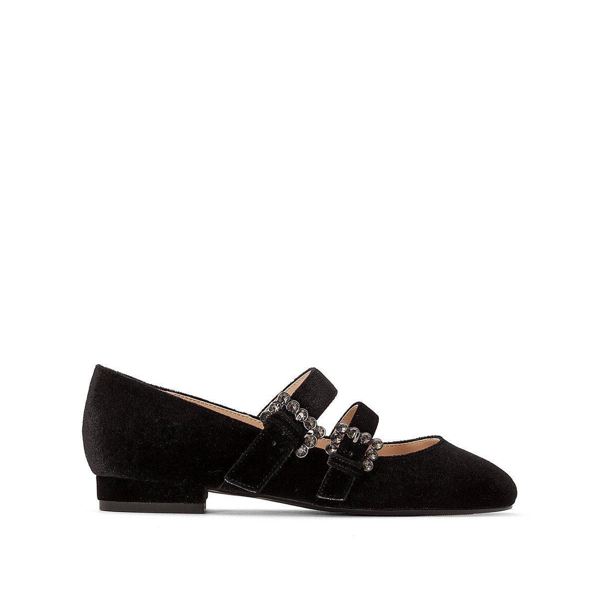 Балетки LA REDOUTE COLLECTIONS