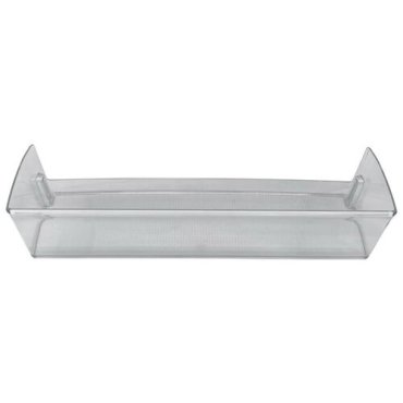 Балкон полка двери для холодильника LG 465X130X94 MAN64368301 MAN64368302 MAN643683 прозрачная TS1803
