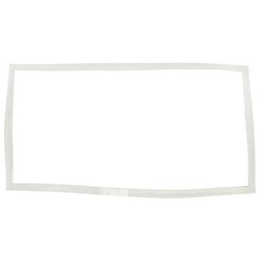 Beko 4546863000 уплотнитель 520х990 мм двери холодильной камеры для холодильника