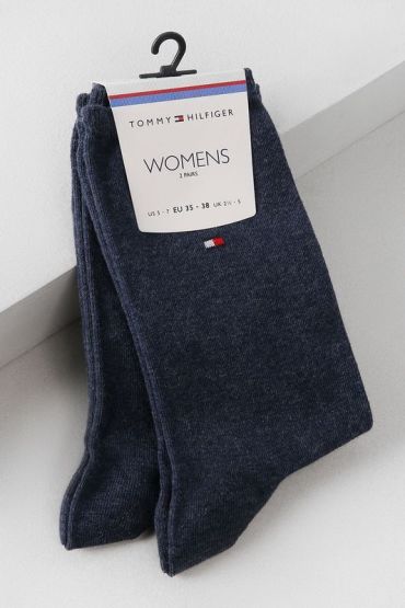 Набор из двух пар носков Tommy Hilfiger
