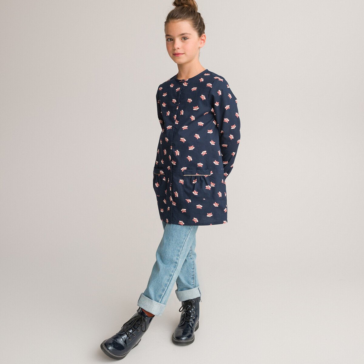 Фартук LA REDOUTE COLLECTIONS