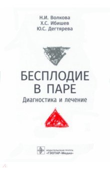 Бесплодие в паре. Диагностика и лечение