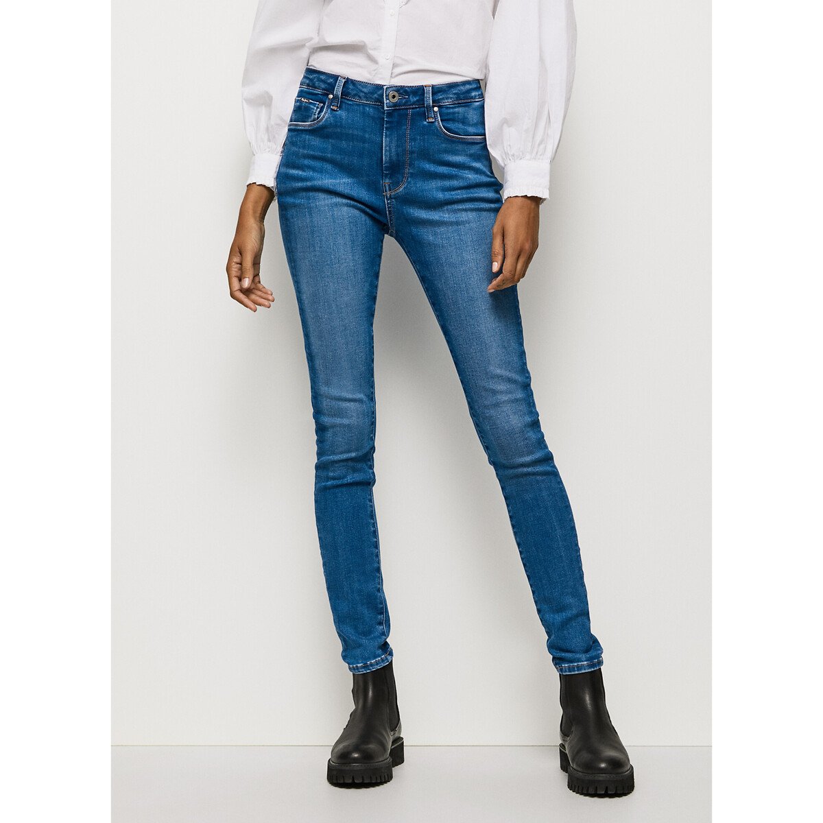 Джинсы PEPE JEANS