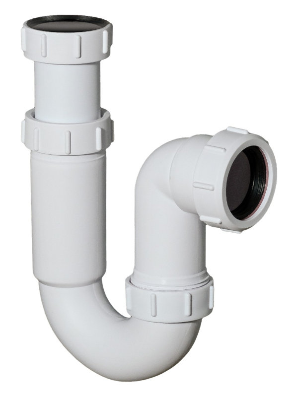 Трубка сливная Bort Drain Pipe Set 93412666