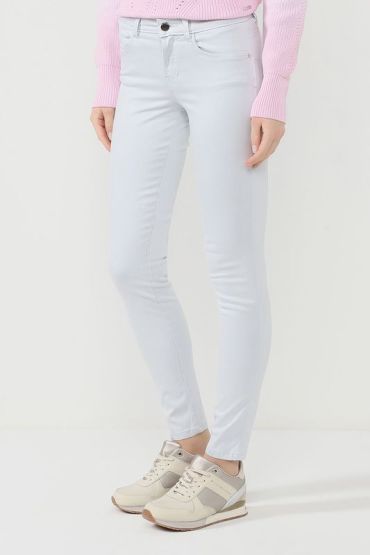 Джинсы зауженные Guess Jeans