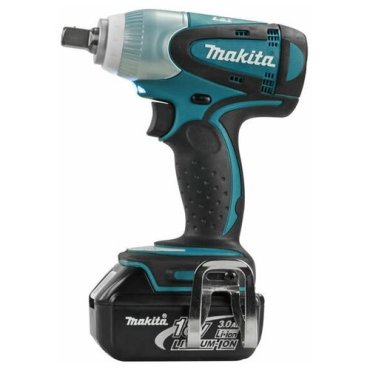Аккумуляторный ударный гайковерт Makita DTW 251 Z (DTW251Z)