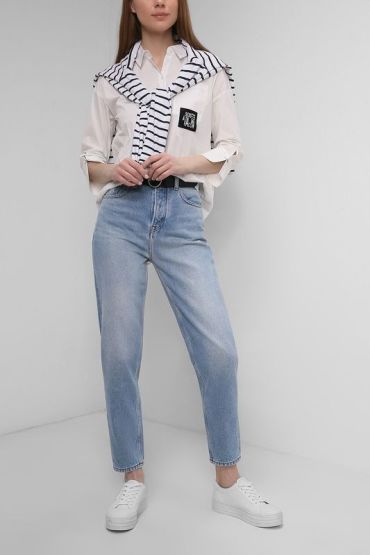 Джинсы Tommy Jeans (голубой) Tommy Jeans