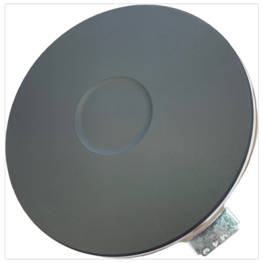Конфорка 220mm 2000W для кухонных плит