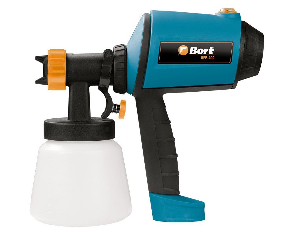 Распылитель Bort