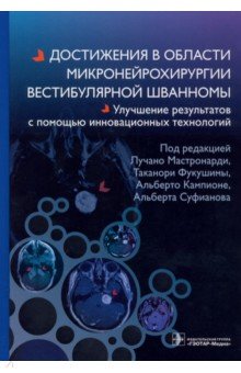 Достижения в области микронейрохирургии вестибулярной шванномы