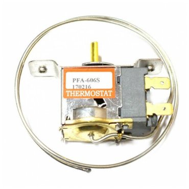 термостат PFA-606S Термостат капиллярный PFA-606S для Samsung, Daewoo, LG.