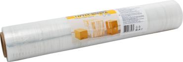 Пленка стретч Unibob 450мм*140м