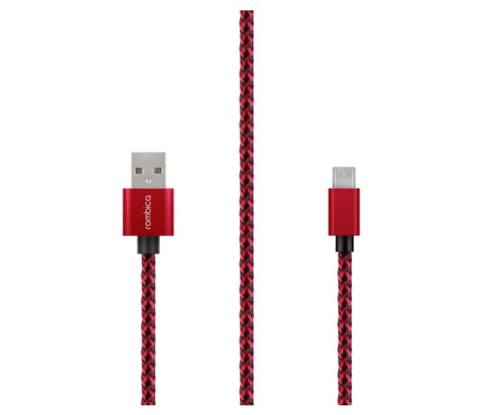 Rombica Кабель Digital AB-04 2 м