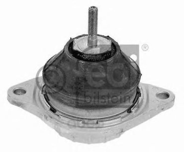 Опора двигателя febi 01517