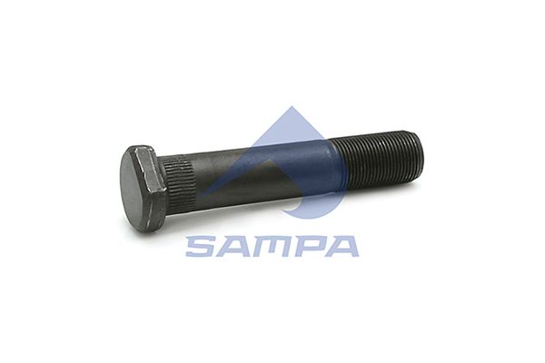 Болт автомобильный SAMPA 060.337