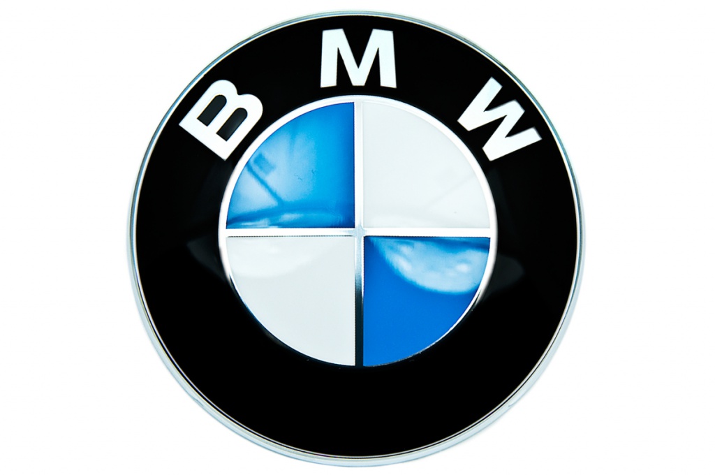 Болт BMW 07119906489
