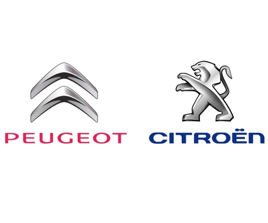 Болт автомобильный Peugeot-Citroen 1803T7