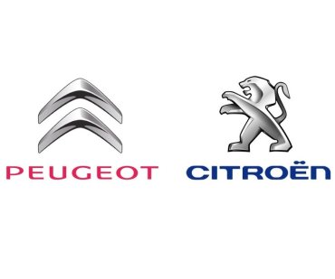 Болт автомобильный Peugeot-Citroen 6923H3