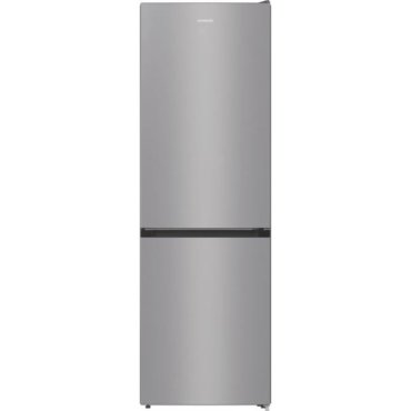 Холодильник Gorenje RK 6191 ES4, двухкамерный, класс А+, 320 л, серый