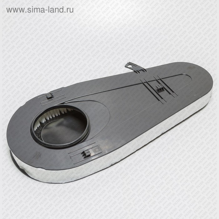 Фильтр воздушный GREEN FILTER LF0126