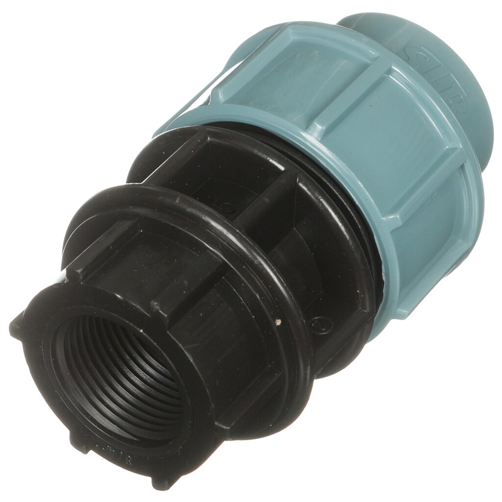 ПНД муфта d25х3/4