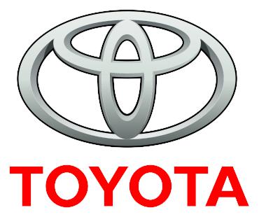 Форсунка омывателя TOYOTA 8538130130