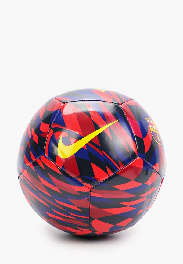 Мяч футбольный Nike